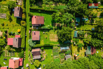 Prodej chaty, 54 m², Plzeň - Bolevec - 7