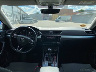 Škoda Superb 2019 2.0TDI DSG - 7