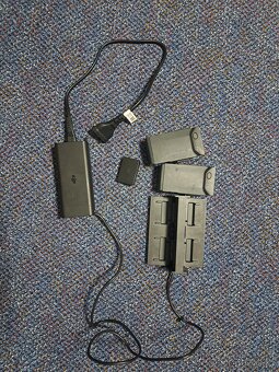 Dron: DJI Mavic Air - 7