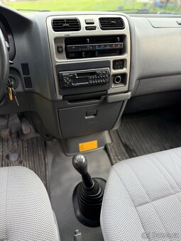 Toyota Hiace 2.5 D-4D – Long verze – 2008 - 7