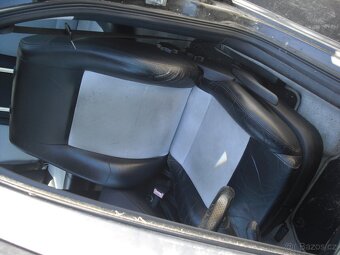 Skoda Octavia 1.8T 132KW RS1 Dily - 7