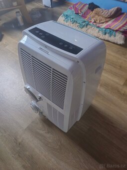 Klimatizace Olimpia Splendid DOLCECLIMA Air Pro 13 A+ WiFi - 7