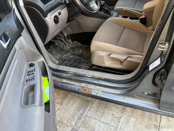 Vw golf variant - 7