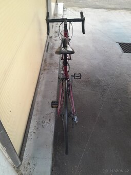 KARBONOVÁ KOLA+SPECIALIZED ALLEZ SILNIČNÍ KOLO IHNED K ODBĚR - 7