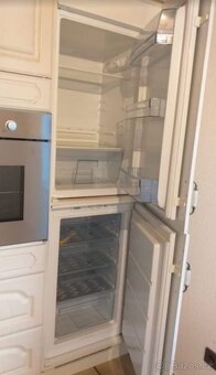 Provance kuchyně zn.Nolte se spotřebiči,4928 - 7
