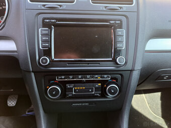 VW Golf Vl 2,0tdi rok 2011 - 7
