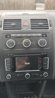 VW Touran - 7