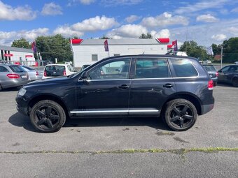 Volkswagen Touareg - 7