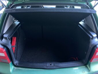Volkswagen Golf 4 - 7