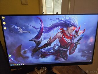 Herní/Pracovní PC – i7, GTX 1660, SSD + HDD, 16 GB RAM - 7
