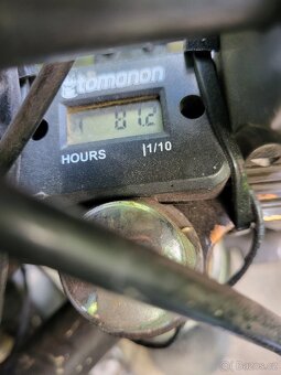 Stomp z3 160 - 7