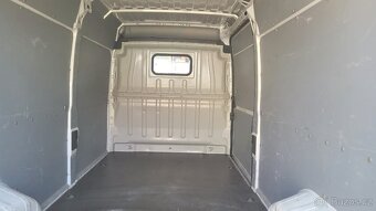 Fiat Ducato 2.3 MJET 110kW L4H2 - 7