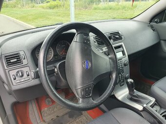 Volvo C30, 1,6 D - 7
