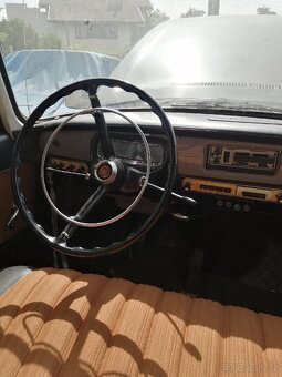 Tatra 603 - 7
