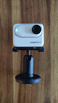 Prodám Insta360 GO3 128GB v záruce + příslušenství - 7
