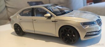 Škoda Superb lll - 7