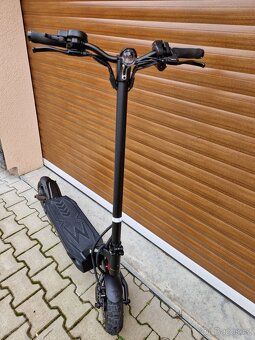 Kaabo Mantis 10 plus - 7