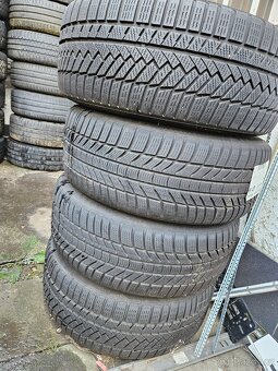 ALU kola BMW 225/45/R18 H XL - 7