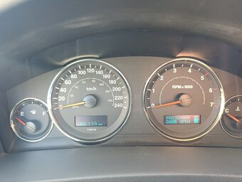 Jeep grand Cherokee limited 3.0 Diesel V6 - 7