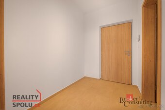 Pronájem, byty/1+kk, 36 m2, Měděná 3064/7, 30100 Plzeň, Plze - 7