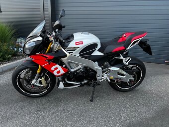 2014 Aprilia Tuono V4R APRC - 7