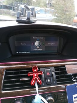 BMW E60 530d 3 litr diesel 218 kw - 7