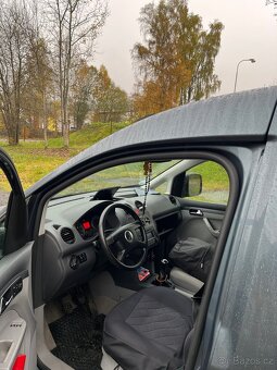 Volkswagen Caddy LIFE - 7