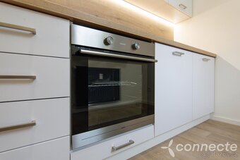 Prodej bytu 1+1, 28,4 m2 s privátním wellness, projekt Byty - 7