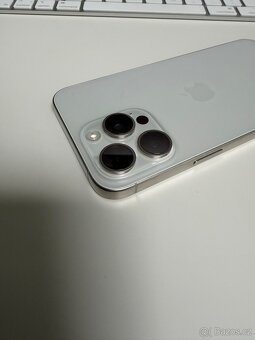 Apple iPhone 15PRO MAX 512GB white - 7