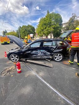 Náhradní díly BMW 318d E91 Touring – 2010 - 7