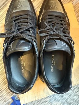 Louis Vuitton boty 42/8 - 7