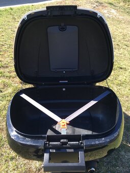 Original kufr Piaggio X10 / MP3 - 7