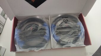 Prodám nintendo switch oled zelda - 7