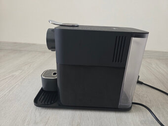 De'Longhi Lattissima One EN500.B + příslušenství a kapsle - 7