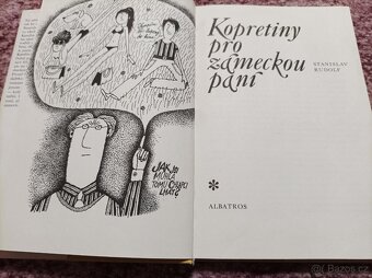 KNIHY PRO DÍVKY - dívčí romány - 7