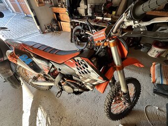 KTM SXF 250 - 7