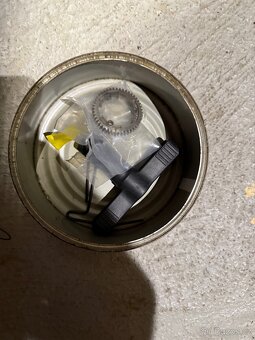 RC auto Traxxas XRT - 7