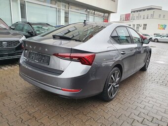 Škoda Octavia 4 iV Sedan 1.4TSI 150kW DSG - záruka Autodraft - 7