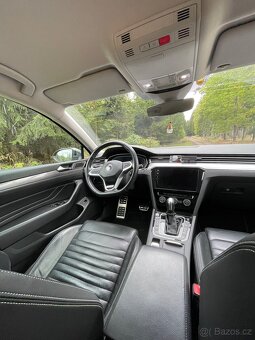 Volkswagen Passat B8 - 7