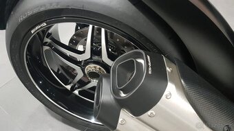 Ducati Diavel AMG SE - 7