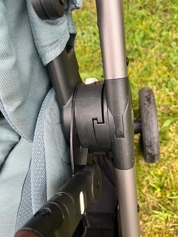 Cybex Balios S Lux 2024 Sky blue - 7