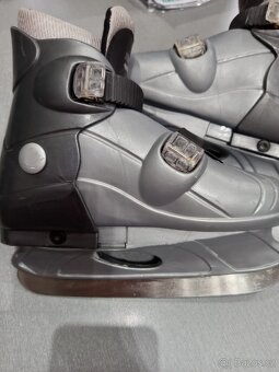 Dětské brusle 2 IN1 33-36 rostoucí - 7