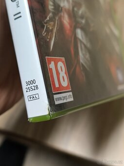 Hry pro Xbox 360 - 7