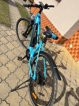 Elektrokolo dámské Apache “18” - 7