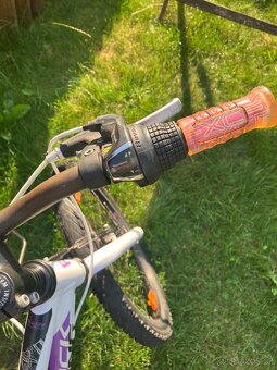 Dětské kolo Rock Machine 20” - 7