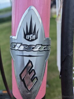 Městské kolo, velice lehké, 3 rychlostni, pohodlné - 7