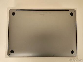 MacBook Pro 2018 A1989 | i5 2.3 GHz | 8 GB RAM | 256 GB SSD - 7