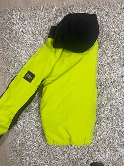 Zimní lyžařská chlapecká bunda O’NEILLvel. 152 - 7