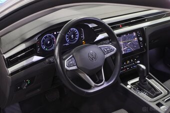 VW Arteon Shooting Brake 2.0TDI 110kW DSG - záruka Autodraft - 7