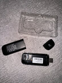 Wifi Modem na SIM Lte/4g do USB - 7